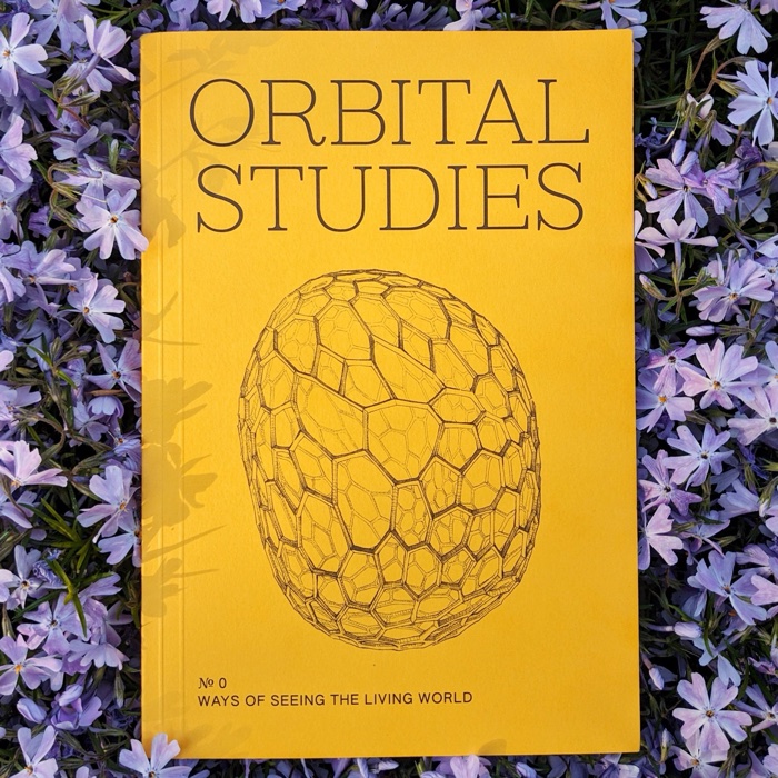 Orbital Studies Magazine