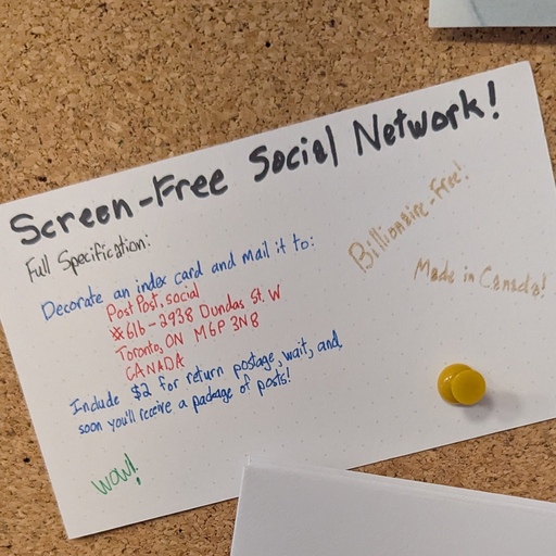 PostPost.social